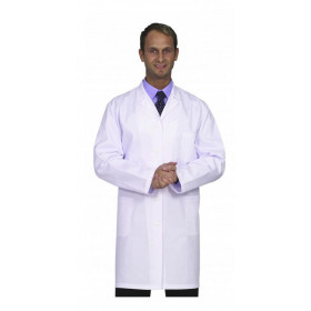 Bata médica cbllo M/L