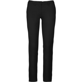 Pantalón chino mujer