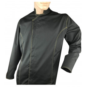 Chaqueta Flash Black M/L