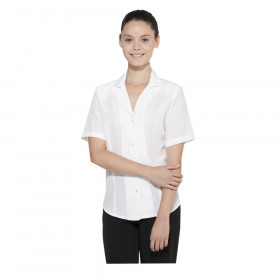 Blusa Salerno Manga Corta