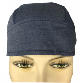 Gorro pirata New Denim