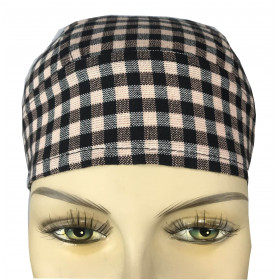 Gorro pirata Ramblas (Bandana)