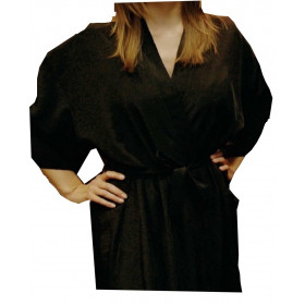 Kimono negro