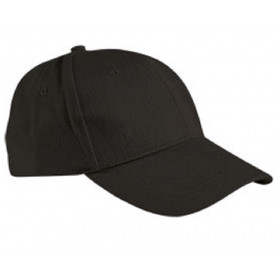 Gorra 6 paneles Toronto