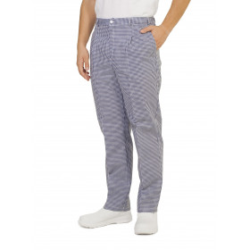 Pantalón hombre camarero microfibra - Sastrería - Ropa Laboral