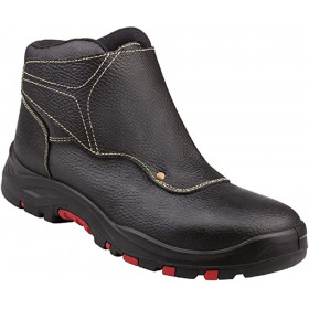 Bota Cobra 4-S3 SRC NEW