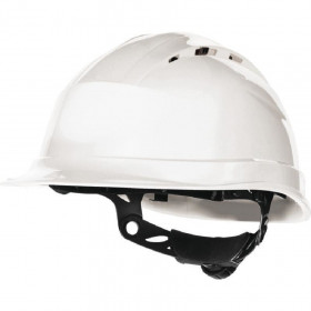 Casco Obra Quartz Up IV