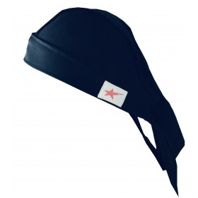 Gorro Pirata Star