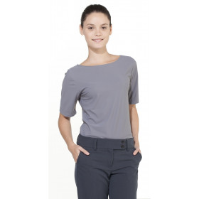 Blusa Senso Basic M/Corta