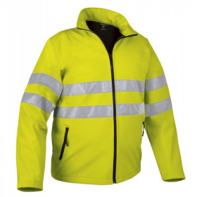 Chaqueta Softshell Storm