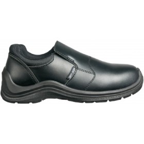 Zapato Alimentación negro -...
