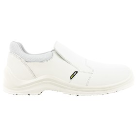 Zapato Alimentación blanco...