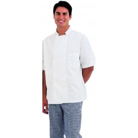 Chaqueta Cocina Estándar M/C