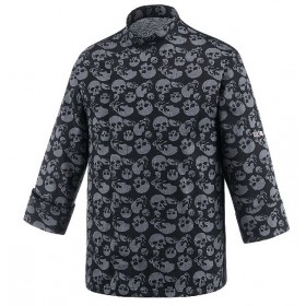 Chaqueta Fantasy Skulls