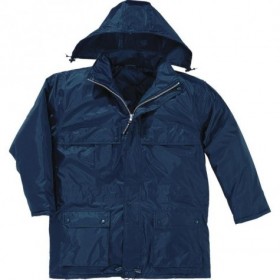 Parka Darwin Impermeable