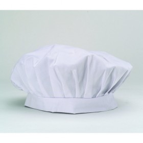 Gorra Bolet blanca EHTB