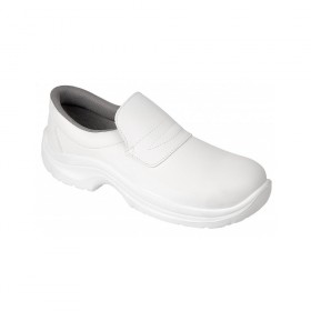 Zapato Arizona blanco...