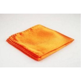 FULAR EHTB 55X55 COLOR NARANJA