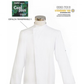 Chaqueta Oregon cocina M/L...