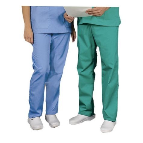 Pantalones sanitarios