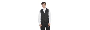 Chaquetas de Cocina | Chaquetillas para Chef | Confex