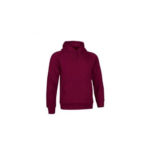 Sudaderas de trabajo