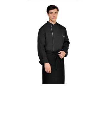 Chaquetas de cocina