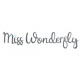 Miss Wonderfly